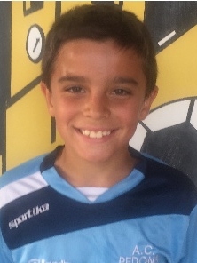 LAMBERTI Nicola